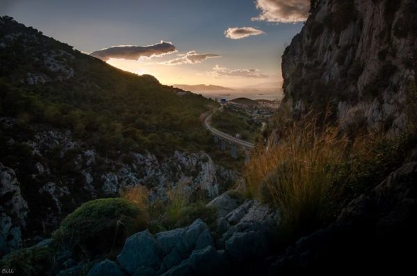 Ποικίλο Όρος