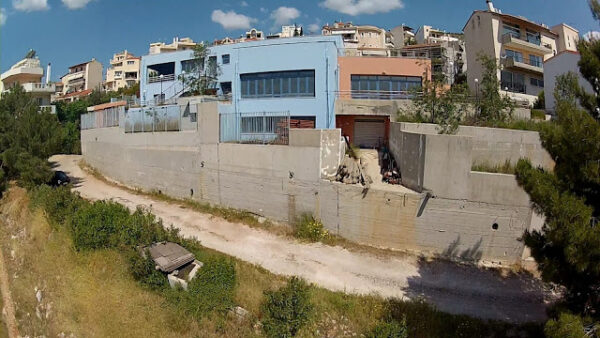 Νέα εργολαβία 930.000 € στον Βρεφονηπιακό του Άνω Δάσους 5 Νέα εργολαβία 930.000 € στον Βρεφονηπιακό του Άνω Δάσους 4
