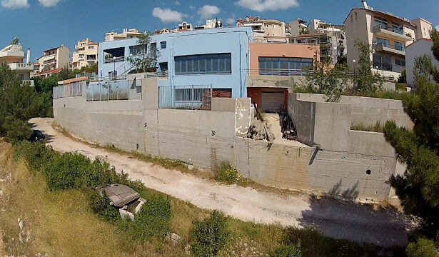 Βρεφονηπιακός σταθμός Άνω Δάσους: Στις "καθυστερήσεις" η απόκτησή του από τον ΟΑΕΔ 27
