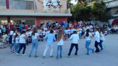 Το 11ο Δημοτικό Χαϊδαρίου πρώτο ανάμεσα σε 400 ελληνικά και ξένα σχολεία! 12