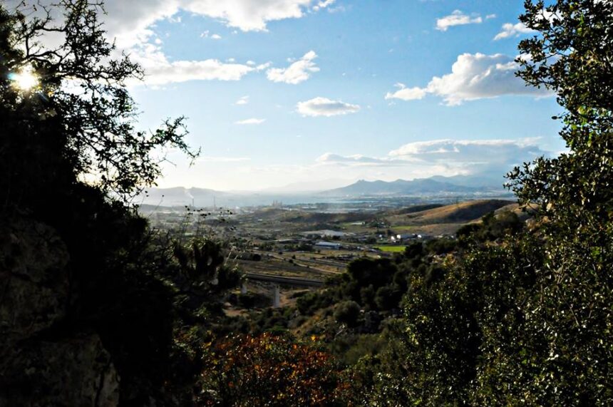 Ποικίλο Όρος