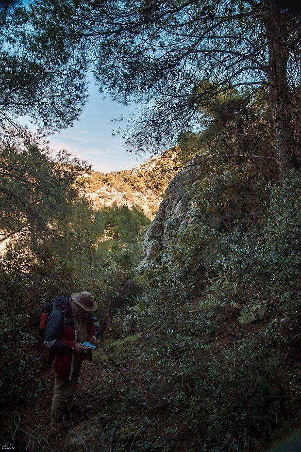 Χαρτογραφώντας παλιά μονοπάτια στο Ποικίλο Όρος... 4 Χαρτογραφώντας παλιά μονοπάτια στο Ποικίλο Όρος... 3