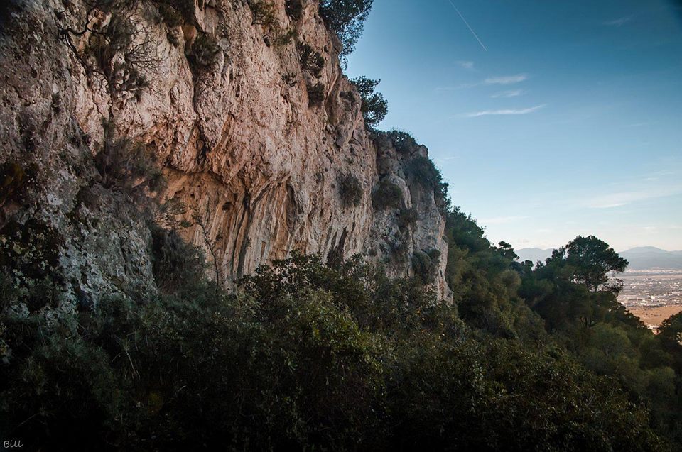 Χαρτογραφώντας παλιά μονοπάτια στο Ποικίλο Όρος... 10 Χαρτογραφώντας παλιά μονοπάτια στο Ποικίλο Όρος... 9