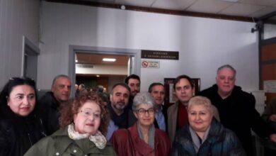 Υγεία στο Χαϊδάρι: Τεράστιο το πρόβλημα από 1η Ιανουαρίου - Τι γίνεται με πρώην ΙΚΑ και οικογενειακό γιατρό 1