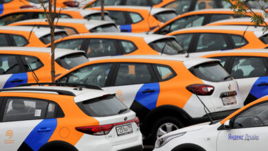 Το car sharing σαρώνει στη Μόσχα - Πότε θα το δούμε και στην Αθήνα; 20