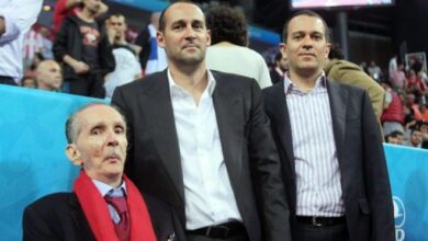 "Τράβηξαν την πρίζα" από την Χαλυβουργική - Στα άκρα οι Αγγελόπουλοι 23