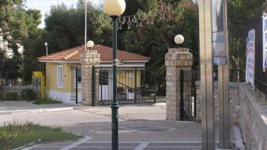 ΠΟΕΔΗΝ: Ζητά παρέμβαση εισαγγελέα για το Δρομοκαΐτειο 59
