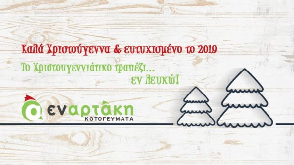 Κοτοθαύματα για το Χριστουγεννιάτικο τραπέζι...εν λευκώ! 3