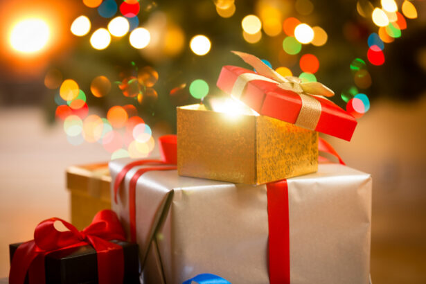 Η πανάρχαια γλώσσα των προσφορών - Χριστουγεννιάτικα δώρα 15