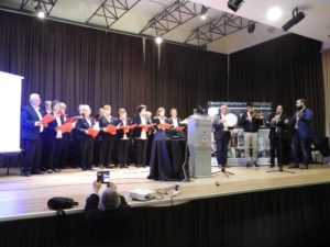 Θοδωρής Παπαγιάννης: Ο κορυφαίος γλύπτης συστήθηκε στο Χαϊδάρι 11