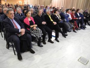 Θοδωρής Παπαγιάννης: Ο κορυφαίος γλύπτης συστήθηκε στο Χαϊδάρι 5