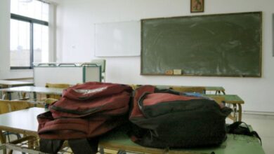 Κοτανίδου: Προαιρετική προσέλευση στα Λύκεια - Η πρόταση για τα Δημοτικά σχολεία 15