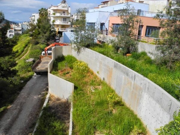 Βρεφονηπιακός σταθμός Άνω Δάσους: Στις "καθυστερήσεις" η απόκτησή του από τον ΟΑΕΔ 3