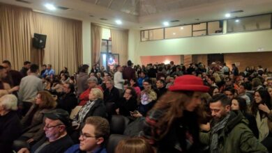 Βράβευση επιτυχόντων μαθητών στην Τριτοβάθμια Εκπαίδευση 5
