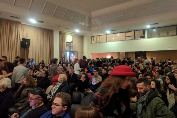 Βράβευση επιτυχόντων μαθητών στην Τριτοβάθμια Εκπαίδευση 7