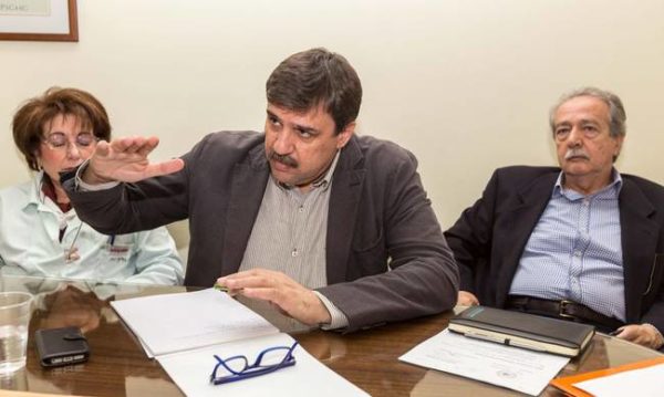 Υγεία στο Χαϊδάρι: Τεράστιο το πρόβλημα από 1η Ιανουαρίου - Τι γίνεται με πρώην ΙΚΑ και οικογενειακό γιατρό 4 Υγεία στο Χαϊδάρι: Τεράστιο το πρόβλημα από 1η Ιανουαρίου - Τι γίνεται με πρώην ΙΚΑ και οικογενειακό γιατρό 3