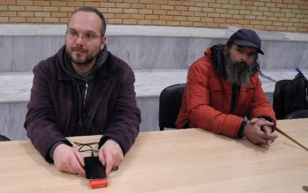Συγκρότηση νέας δημοτικής κίνησης στο Χαϊδάρι - Επικεφαλής ο Κώστας Ασπρογέρακας 8