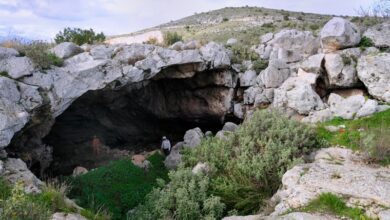 Σπήλαιο Σχιστού: Ποια ανεκτίμητα αρχαιολογικά μυστικά κρύβει; - Video 40
