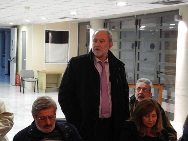Συγκρότηση νέας δημοτικής κίνησης στο Χαϊδάρι - Επικεφαλής ο Κώστας Ασπρογέρακας 10
