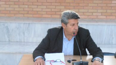 Δημοτικό Συμβούλιο: Ο Α. Μποζίκας καυτηριάζει την απουσία της δικής του παράταξης! 31