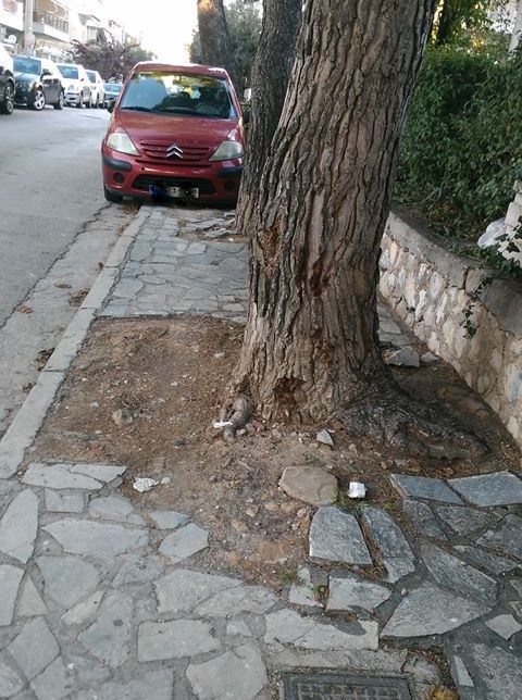 Παραμελημένη η Πλατεία Υψηλάντη στην Αστυθέα 3