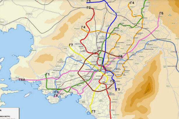 Γραμμή 7