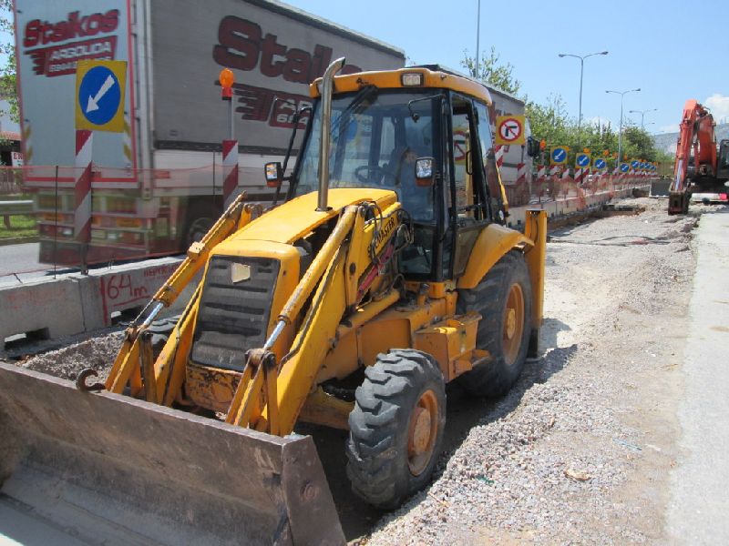 Το χρονοδιάγραμμα για το μεγάλο αντιπλημμυρικό της Λ. Αθηνών 2 Το χρονοδιάγραμμα για το μεγάλο αντιπλημμυρικό της Λ. Αθηνών 1