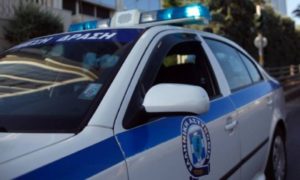 Νυχτερινή καταδίωξη με συλλήψεις στο Δάσος 1