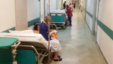 "Έμφραγμα" στο Αττικόν - Έκτακτα μέτρα ζητούν γιατροί και προσωπικό 11