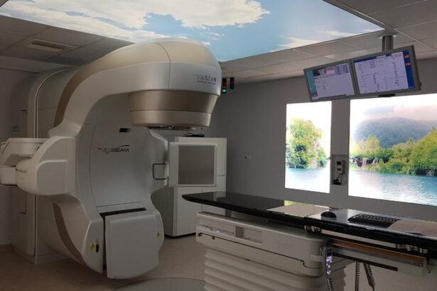 Υπερσύγχρονοι γραμμικοί επιταχυντές στο "Αττικόν" - Δωρεά του Ιδρύματος Σταύρος Νιάρχος 29