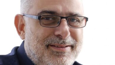 Θοδωρής Σπηλιόπουλος: "Ανασκουμπωθείτε..." 16