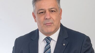 Γιάννης Κέντρης