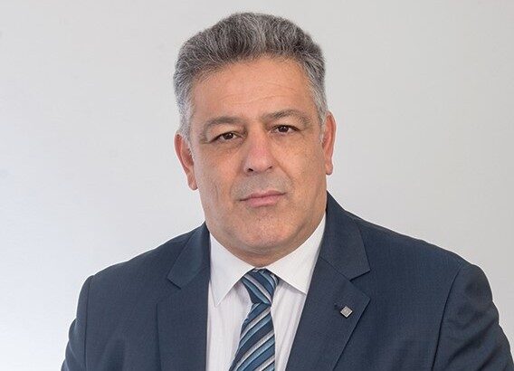 Γιάννης Κέντρης