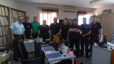 Το 2018 έφερε το Α.Τ. Χαϊδαρίου στις κορυφαίες θέσεις στη χώρα! 1