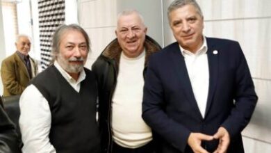 Επίσκεψη Πατούλη στο Δημαρχείο Χαϊδαρίου - Αντίδραση του αντιπεριφερειάρχη Τζόκα κατά Σελέκου 7