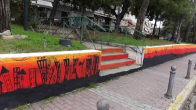Αντιδικία περί «τέχνης και αισθητικής» σε δημόσιους χώρους στο Χαϊδάρι- Τι γνώμη έχεις εσύ; 31