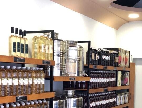 Τσικνίζουμε με οίνο ορεινής Κορινθίας - Πρατήριο στο Χαϊδάρι 7