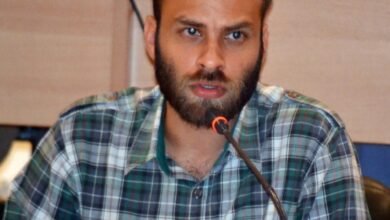 Νίκος Καραγιάννης: Ο κ. Ντηνιακός και τα «φερέγγυα» επιχειρηματικά συμφέροντα 21