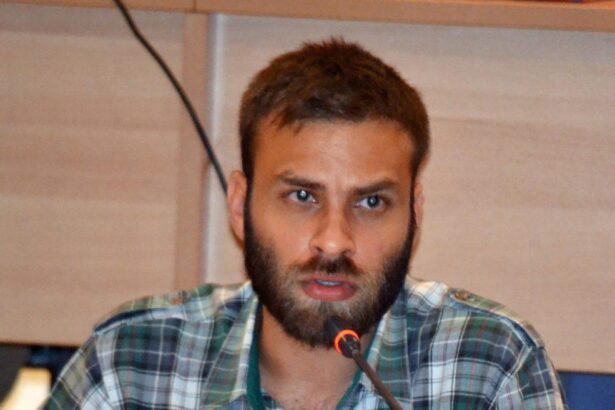 Νίκος Καραγιάννης: Ο κ. Ντηνιακός και τα «φερέγγυα» επιχειρηματικά συμφέροντα 7