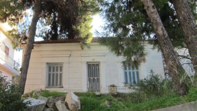 9 κτήρια ζητούν αξιοποίηση - Προτάσεις για το κτιριακό κεφάλαιο του Δήμου Χαϊδαρίου 5
