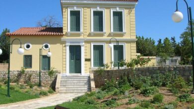 Δύο νέα Μουσεία στον ευρύτερο χώρο του Πύργου Παλατάκι 13