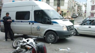 Βαρύς «φόρος αίματος» στους δρόμους της Αττικής - Σοκάρουν τα στοιχεία 5