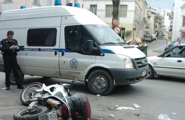 Βαρύς «φόρος αίματος» στους δρόμους της Αττικής - Σοκάρουν τα στοιχεία 21