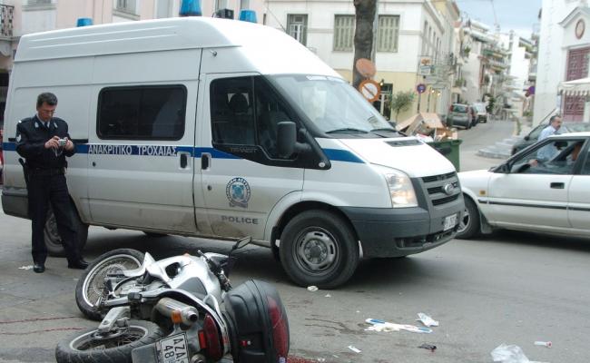 Βαρύς «φόρος αίματος» στους δρόμους της Αττικής - Σοκάρουν τα στοιχεία 2 Βαρύς «φόρος αίματος» στους δρόμους της Αττικής - Σοκάρουν τα στοιχεία 1
