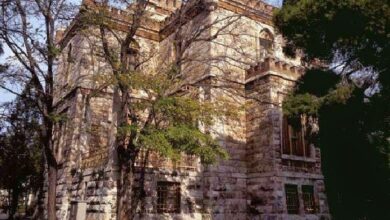 Δύο Μουσεία στο Χαϊδάρι, εν μέσω πολιτικής σύγκρουσης 7