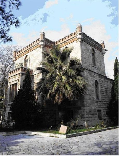 Δύο Μουσεία στο Χαϊδάρι, εν μέσω πολιτικής σύγκρουσης 7