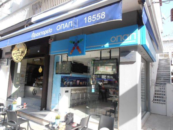 Εφιαλτικές νύχτες για επιχειρηματίες στην Καραϊσκάκη!  1