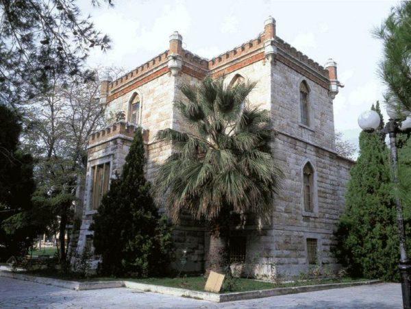 Δύο νέα Μουσεία στον ευρύτερο χώρο του Πύργου Παλατάκι 5