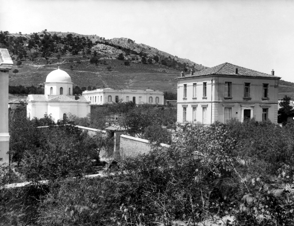 Χαϊδάρι Σήμερα