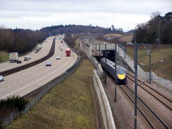 Η μεγάλη Παράκαμψη Αττικής που θα ανακουφίσει τον Κηφισό ξαναβγαίνει από τη "ναφθαλίνη" 3